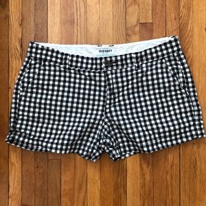Women’s shorts